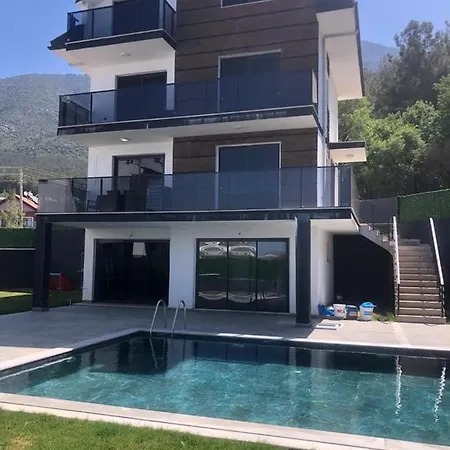 Villa Luxury Ovacik
