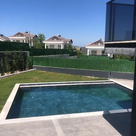 Villa Luxury Ovacik Fethiye