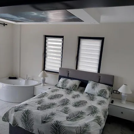 Luxury Ovacik Villa