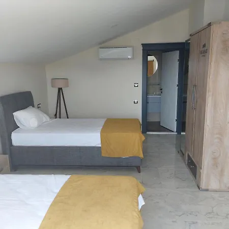 Luxury Ovacik Villa Fethiye