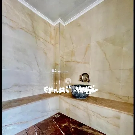 Luxury Ovacik
