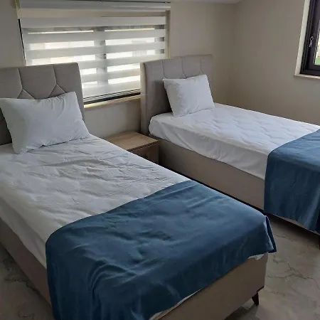 Luxury Ovacik Villa Fethiye