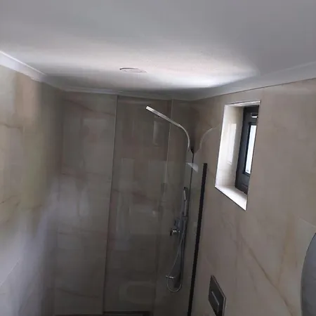 Luxury Ovacik Villa *