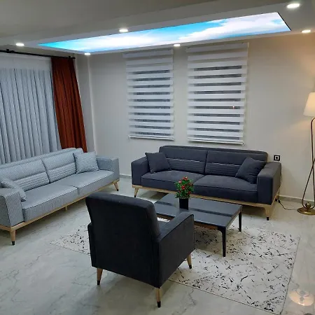 Villa Luxury Ovacik
