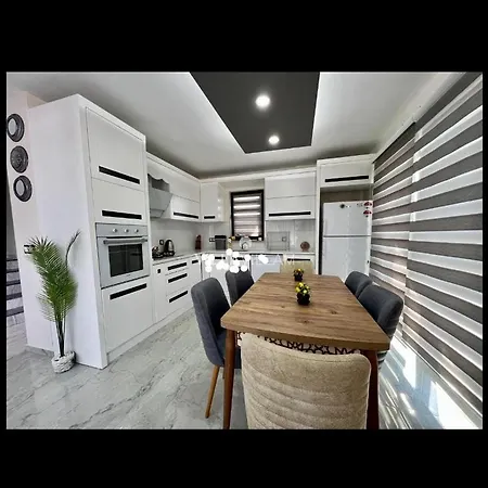 Luxury Ovacik Fethiye